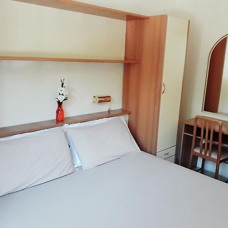 Hotel Helvetia ミラノ・マリッティマ エクステリア 写真