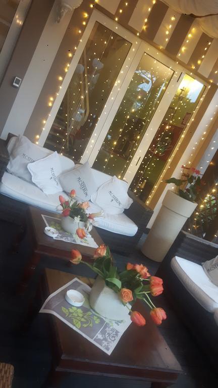 Hotel Helvetia ミラノ・マリッティマ エクステリア 写真
